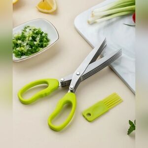 Kitchen Scissors